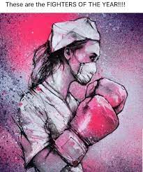 These Are The Real Fighters Of The Year Nurse Art Medical Art Nurse Drawing