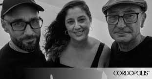 Francisco Artacho y José Luís Tirado presentan el lunes en Córdoba su nuevo  documental ‘Zapal’