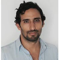 Carlos Camacho a Executive Creative Director in Shanghai working at  Wunderman Thompson