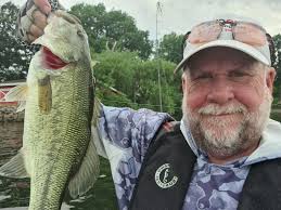 Water Pigs are fun! 🎣🙌 #fishing #nature #bassfishing #fyp #fun