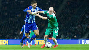 Jun 14, 2021 · liverpool have told marko grujic that he can leave the club this summer amid interest from porto, according to reports. Werder Bremen Transfer Korb Darum Hat Marko Grujic Abgesagt News