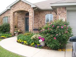 Basics landscaping of long island offers expert landscaping services from design to maintenance, hardscapes, masonry, decking, driveways and more. 23 Beautiful Landscaping With Knockout Roses Images Landscape Ideas