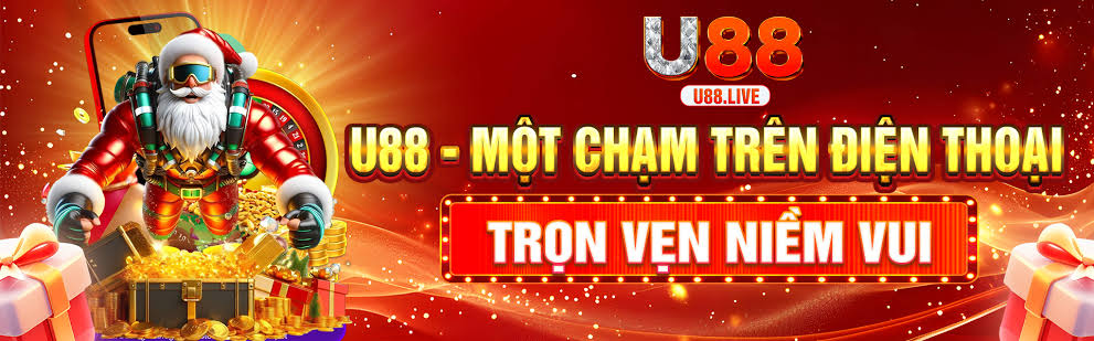 U88 - Đăng Nhập | Đăng K&yacute; Trang Chủ U888 Tặng 88K