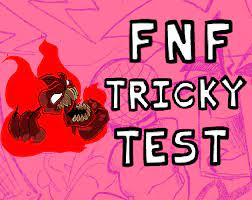 Epica| friday night funkin vs tricky version 2 phase 3 1 0 63.953; Fnf Tricky Phase 3 4 Test By Bot Studio