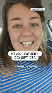 Shhhh 🤫 Nobody tell my husband. He doesn't have Instagram so we should be  safe., I just thought of the best Father's Day gift, but seeing as today is  Father's Day, it's a little too late to do it. So ...