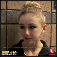 Glamorosi : 'Dance Moms' Season 3 Finale, "The Big, Not So Easy": Chloe,  Asia, Payton Leave