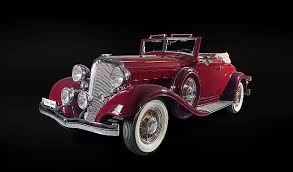 Image result for Light Fast Maroon 1930 Chrysler