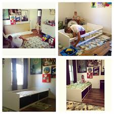 Ikea Odda Bed Childrens Bedrooms Ikea Odda Bed
