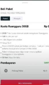 Kode voucher gratis smartfren yang belum terpakai ⭐ terbaru 2021 ⚡ gunakan voucher untuk mendapatkan kuota & pulsa unlimited dari smartfren ⏯ cek disini. Cara Dapat Kuota Gratis Smartfren Terbaru 5 Gb 30 Gb