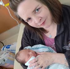 Congrats to Janelle A. in Anchorage! Janelle is this week's winner of a $25  Crumbl gift card! Check our feed each Friday for a shot to win from MIX  103.1! --original post--Who