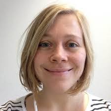 Judith Moeller's Instagram, Twitter & Facebook