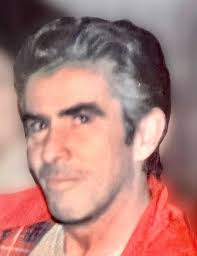 Obituary information for William J. McLaughlin