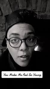 You Make Me Feel So Young: A 1946 Classic