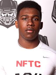 North Texas 2015 Football Commits in Texas