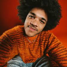 Stream Julian Anthony music