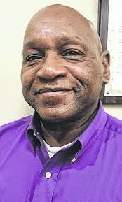 Council appoints Scrivens to vacancy