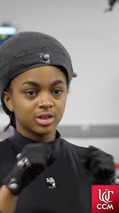 A Quick Look at CCM Acting