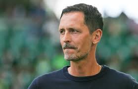 Spurs vs Eintracht Frankfurt