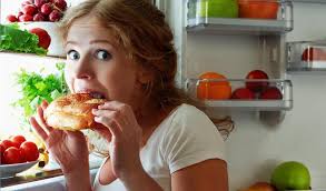 Lay Off Me ? I?m Starving!!