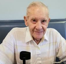 Maurice King Obituary