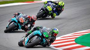 Lebih Awal Jam Tayang Motogp 2020 Trans7 Starting Grid Gp Prancis Live Streaming Motogp Le Mans Tribun Pontianak