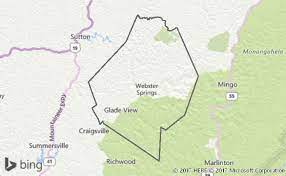 Webster Springs Wv Map Webster County Wv Property Data - Real Estate Comps, Statistics & Reports