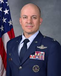 Aaron T. Gray > Offutt Air Force Base > Article Display