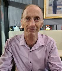 Obituary of Ross Gates