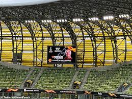 In a sample man of the match award winner graph, they chose greenwood to win the prize vs villarreal. Ithjggo7rj2snm