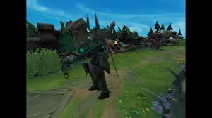Huge Morde Buff In Riot'S League Of Legends | Video Gaming Entertainment |  Tiktok