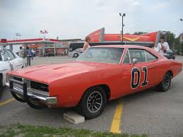 A hazzard, les cousins duke passent le plus clair de leur temps a faire enrager le sherif roscoe p. Retour Sur La Serie Dukes Of Hazzard Sherif Fais Moi Peur Absolutely Cars