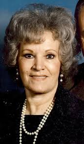 Rosa Mayberry Obituary