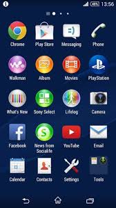 Press and hold volume down button + power button for a few seconds.; Secure Phone Sony Xperia E4 Android 4 4 Device Guides