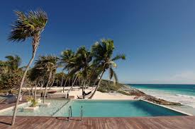Maybe you would like to learn more about one of these? The 5 Most Picturesque Hotel Pools In Tulum Vogue Paris