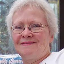 Joette Margo Marks Obituary (1947