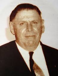 Rudolph H. “Rudy” Feldman (1900-1963)