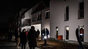 Sie suchen nach einer eigentumswohnung in harheim? Fluchtlingsfamilien Ziehen Nach Harheim Frankfurt