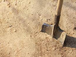 Bentonite needs to be incorporated into soil when dry; Amending Sandy Soil What Is Sand Soil And How To Improve Sandy Soil