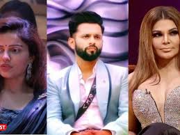 Bigg boss 14 week 2 nominations & eliminations. Salman Khan Bigg Boss 14 Winner Runner Up Confirmed