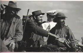 Murió el comandante de la Revolución Cubana Huber Matos