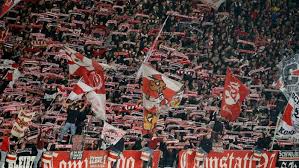 Freut sich in einer seiner schwierigsten phasen über den rückhalt der fans. Ultras Aktuelle Themen Nachrichten Bilder Stuttgarter Nachrichten