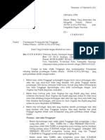 Contoh surat jawaban gugatan konpensi dan rekonpensi. Contoh Jawaban Gugatan Dan Eksepsi Dalam Perkara Perdata