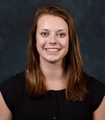 WOMEN'S ICE HOCKEY GAME NOTES