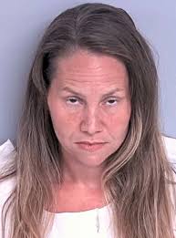 Mom accused of shooting, killing her children's father at day care: 'Let  the monster die' >>> https://tinyurl.com/3fp87hhf