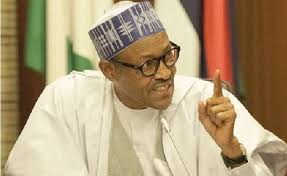 President buhari thanks the outgoing. Buhari Extends Tenure Of Service Chiefs Latest Nigeria News Nigerian Newspapers Politics