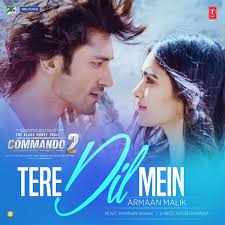 Commando 2 2017 Mp3 Songs Bollywood Music Songs Mp3 Song