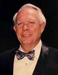 Martin Spalding Obituary (2025)