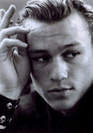 Heath Ledger, Australian Actor and Posthumous Oscar Winner