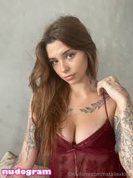 Bbyluckie  Nataliexking  https: Фото утечки OnlyFans обнаженная №34 -  Nudogram v2.1