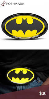 Batman Light Up Belt Buckle Bat Signal Batman Light Belt Buckles Batman Merchandise